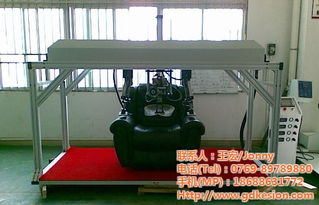 檢測儀器與機(jī)械設(shè)備研發(fā) 試驗(yàn)機(jī)、試驗(yàn)箱及可靠性測量儀器的全面解析