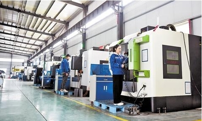 協(xié)同發(fā)展推動產(chǎn)業(yè)轉(zhuǎn)型升級 機(jī)械設(shè)備研發(fā)的新路徑