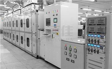 廣州蘿崗工廠機(jī)械設(shè)備回收與物資廢品收購——中科商務(wù)網(wǎng)的專業(yè)整合之道