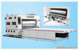 匠心鑄就，智造未來 東光縣連鎮(zhèn)鎮(zhèn)旭日紙制品機(jī)械廠壓痕機(jī)產(chǎn)品全覽與研發(fā)實(shí)力